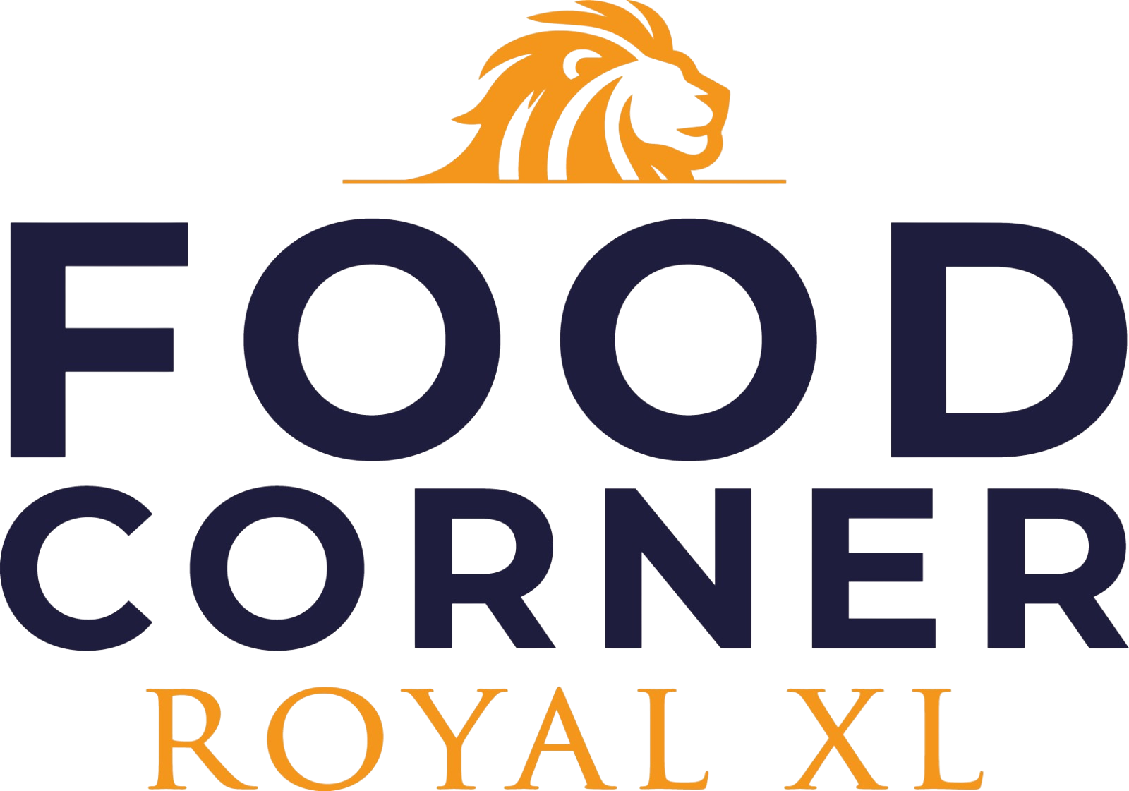 Food Corner Royal XL